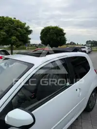 2013 Renault Twingo