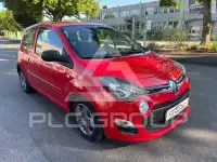 2013 Renault Twingo