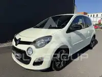 2013 Renault Twingo