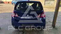 2013 Renault Twingo