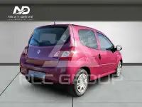 2013 Renault Twingo