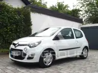 2013 Renault Twingo