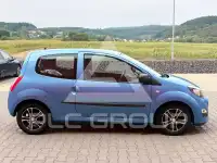 2013 Renault Twingo