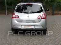 2013 Renault Twingo
