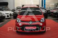 2013 Renault Twingo