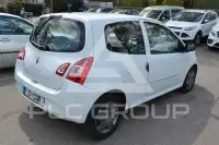 2013 Renault Twingo