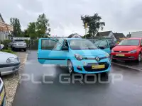 2013 Renault Twingo