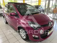 2013 Renault Twingo