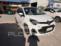 2013 Renault Twingo