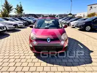 2013 Renault Twingo