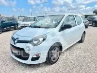 2013 Renault Twingo