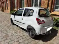2013 Renault Twingo
