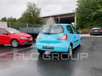 2013 Renault Twingo
