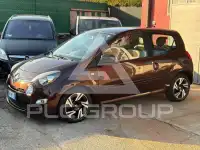 2013 Renault Twingo