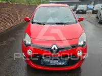 2013 Renault Twingo