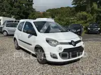 2013 Renault Twingo