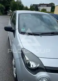 2013 Renault Twingo