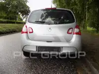 2013 Renault Twingo