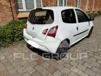 2013 Renault Twingo