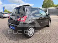 2013 Renault Twingo