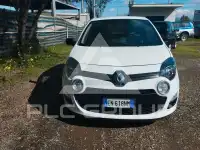 2013 Renault Twingo