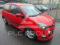 2013 Renault Twingo