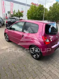 2013 Renault Twingo