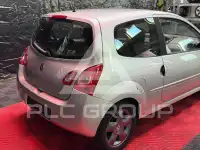 2013 Renault Twingo