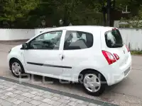 2013 Renault Twingo