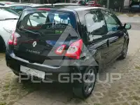 2013 Renault Twingo