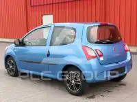 2013 Renault Twingo