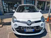 2013 Renault Twingo