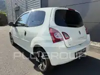 2013 Renault Twingo