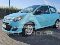 2013 Renault Twingo
