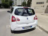 2013 Renault Twingo