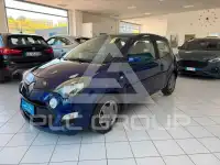 2013 Renault Twingo