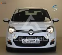 2013 Renault Twingo