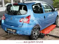 2013 Renault Twingo