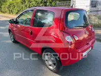2013 Renault Twingo