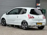 2013 Renault Twingo
