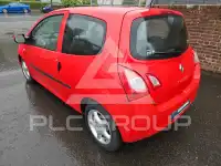 2013 Renault Twingo