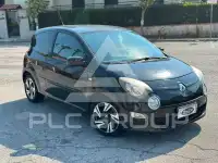 2013 Renault Twingo