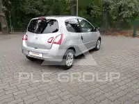 2013 Renault Twingo