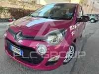 2013 Renault Twingo