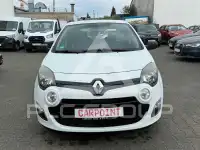 2013 Renault Twingo