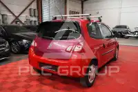 2013 Renault Twingo
