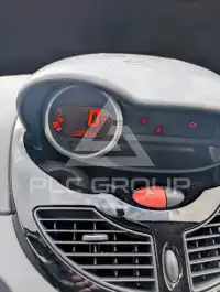 2013 Renault Twingo