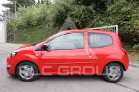 2013 Renault Twingo
