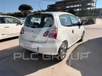 2013 Renault Twingo