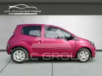 2013 Renault Twingo
